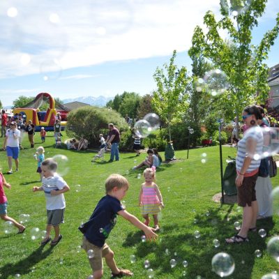 Oak Tree Odyssey Preschool